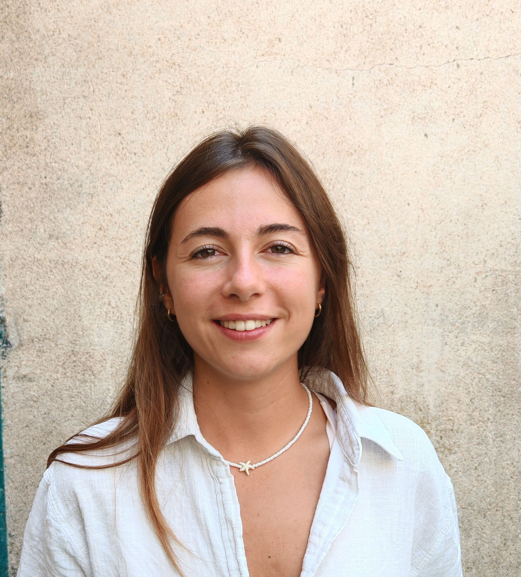 Romont Marine - Kiné à Saint Chinian