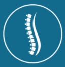 Logo -kinésithérapie à domicile - Mortier Romont